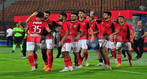 إيسترن كومباني: ملتزمون باتفاقنا مع الأهلي بشأن اللاعبين الدوليين